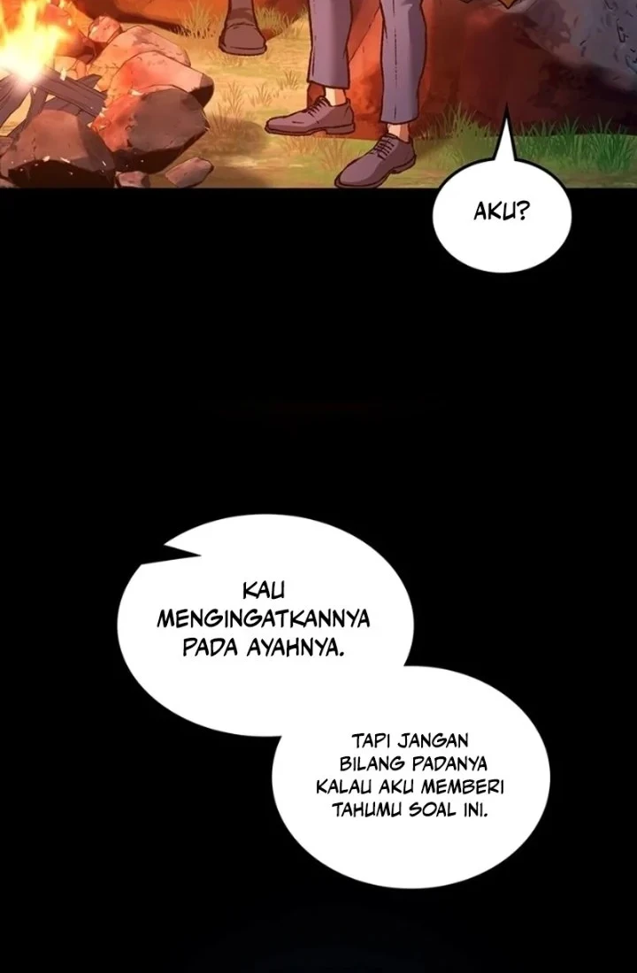 Return of the Renebound Professor Chapter 85 Gambar 14