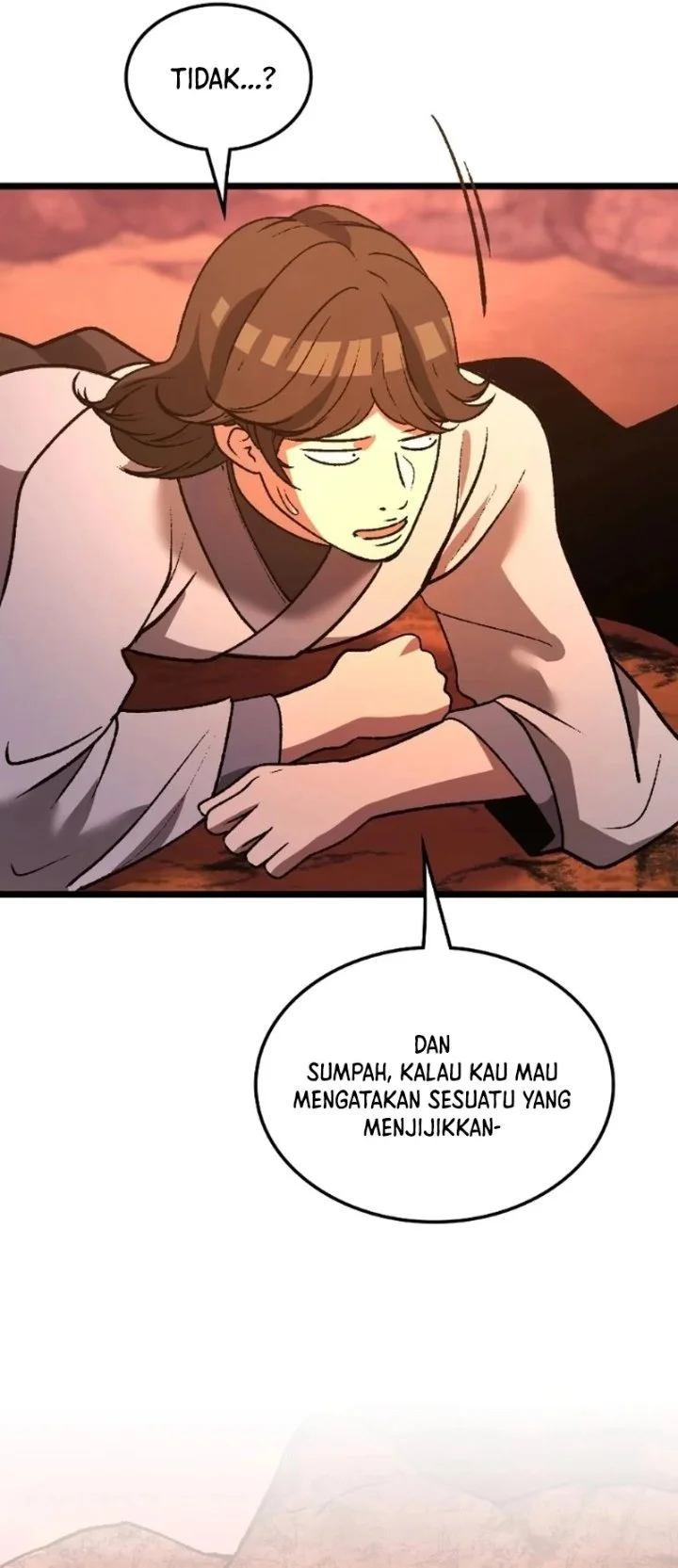 Return of the Renebound Professor Chapter 88 Gambar 14