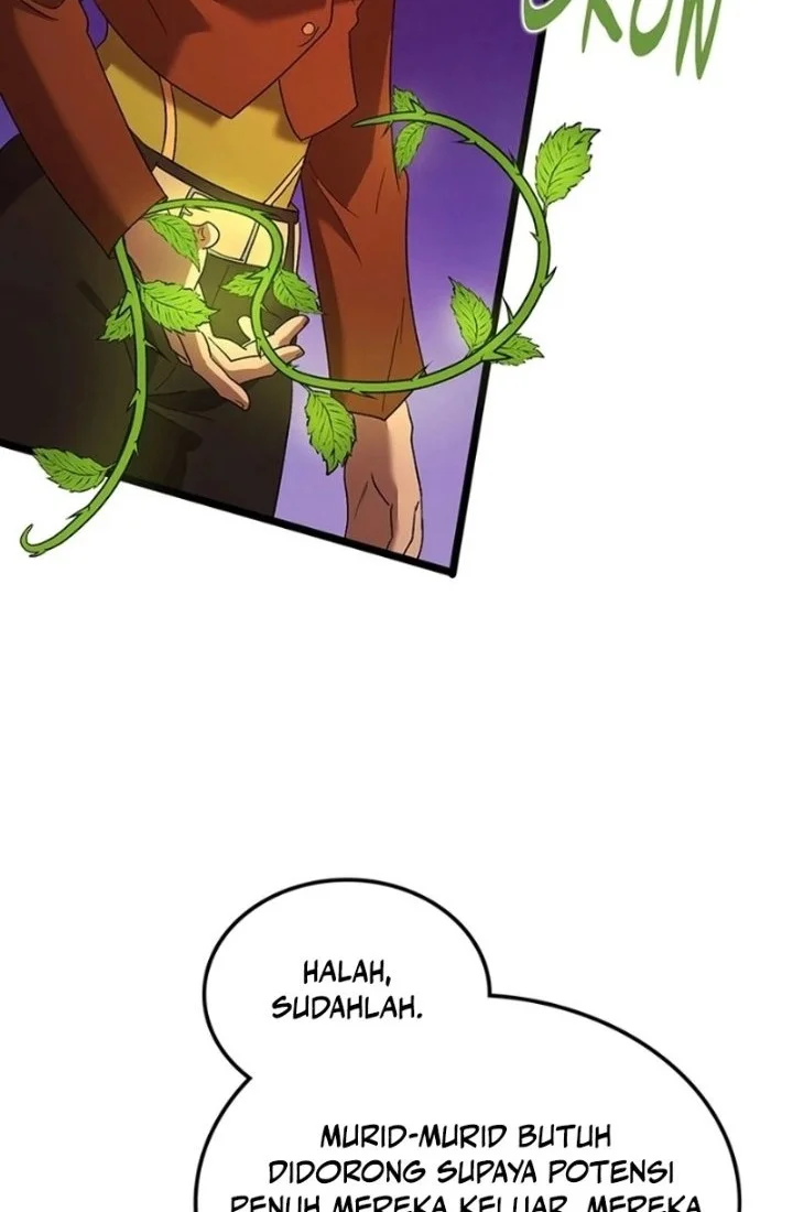 Return of the Renebound Professor Chapter 89 Gambar 14
