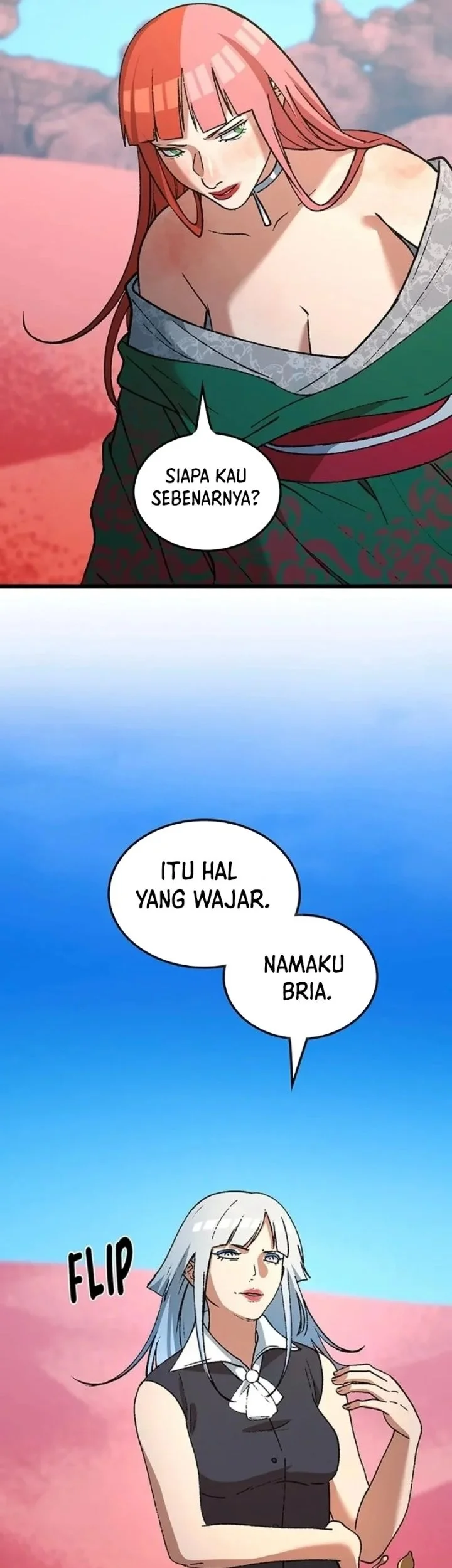Return of the Renebound Professor Chapter 90 Gambar 17
