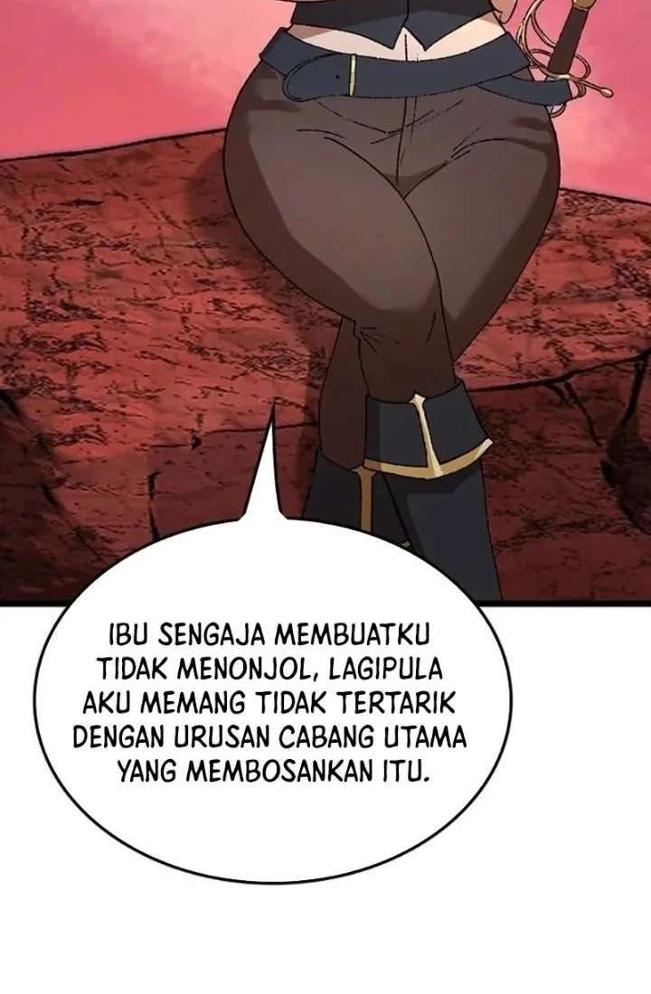 Return of the Renebound Professor Chapter 90 Gambar 18