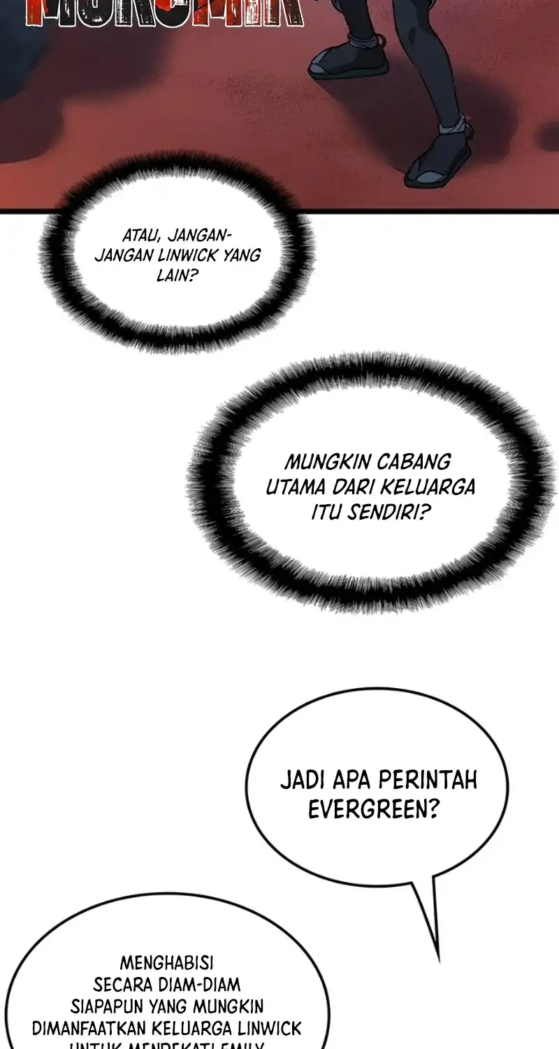 Return of the Renebound Professor Chapter 91 Gambar 12