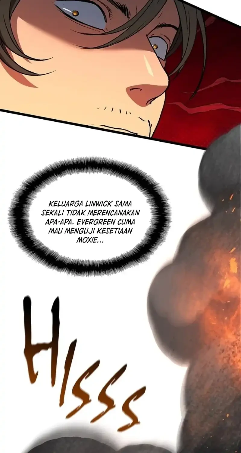 Return of the Renebound Professor Chapter 91 Gambar 14