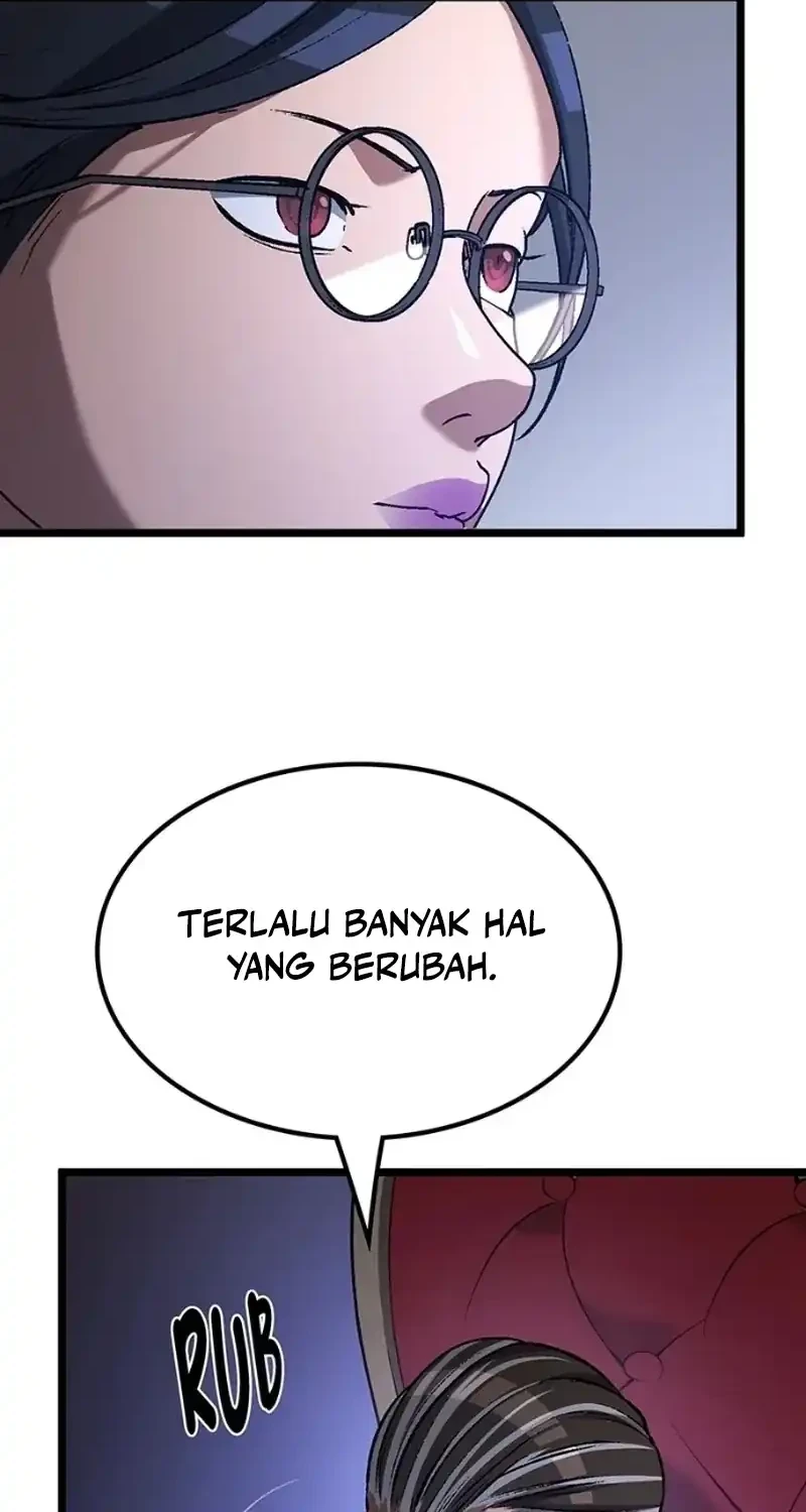 Return of the Renebound Professor Chapter 93 Gambar 14