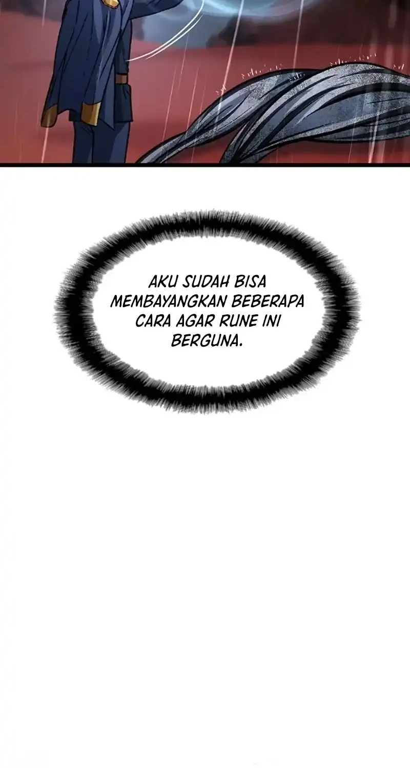 Return of the Renebound Professor Chapter 94 Gambar 17
