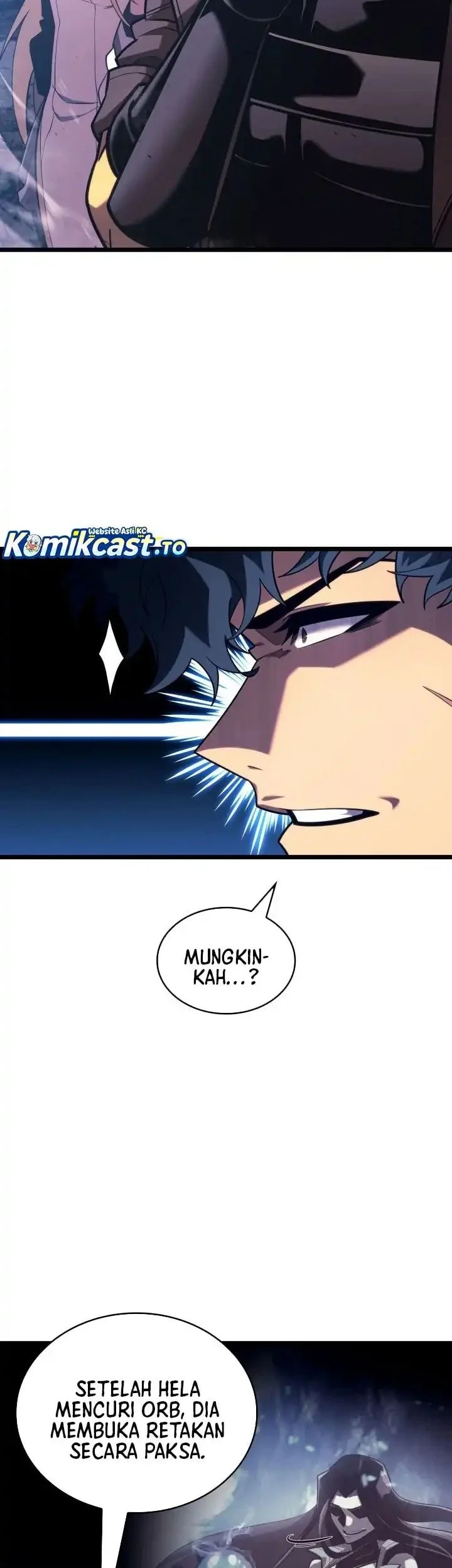 Return of the SSS-Class Ranker Chapter 175 Gambar 11