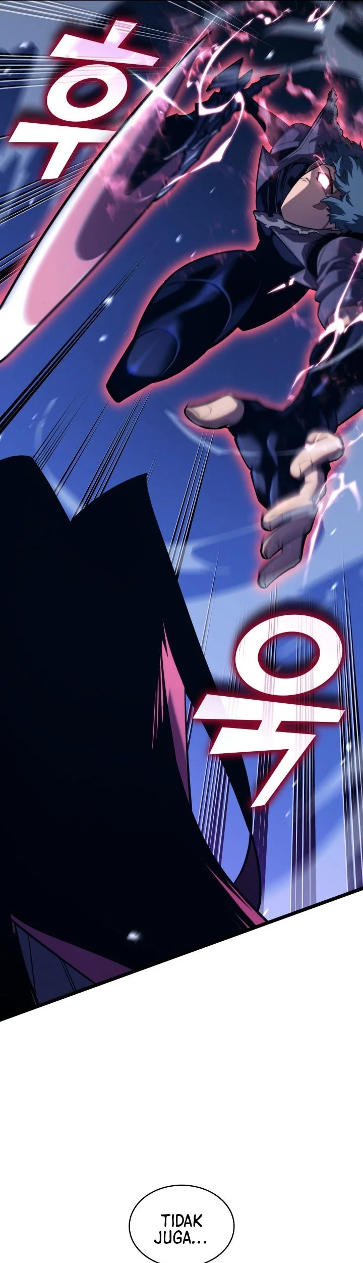 Return of the SSS-Class Ranker Chapter 178 Gambar 14