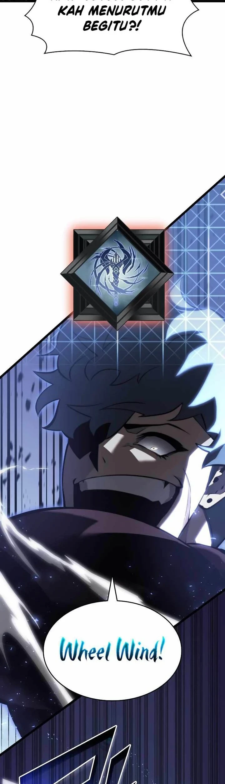 Return of the SSS-Class Ranker Chapter 59 Gambar 20