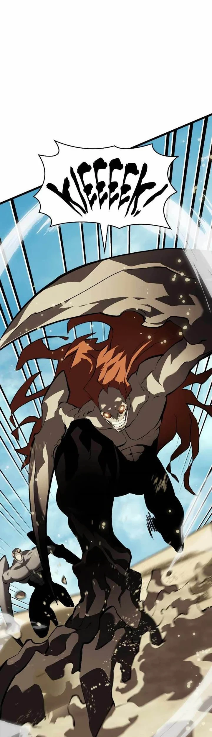 Return of the SSS-Class Ranker Chapter 59 Gambar 16