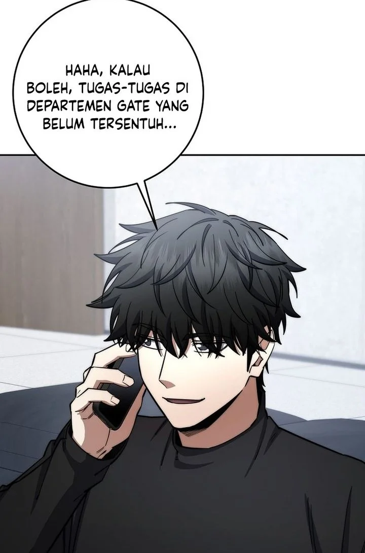 Return of the Sword God-Rank Civil Servant Chapter 89 Gambar 12