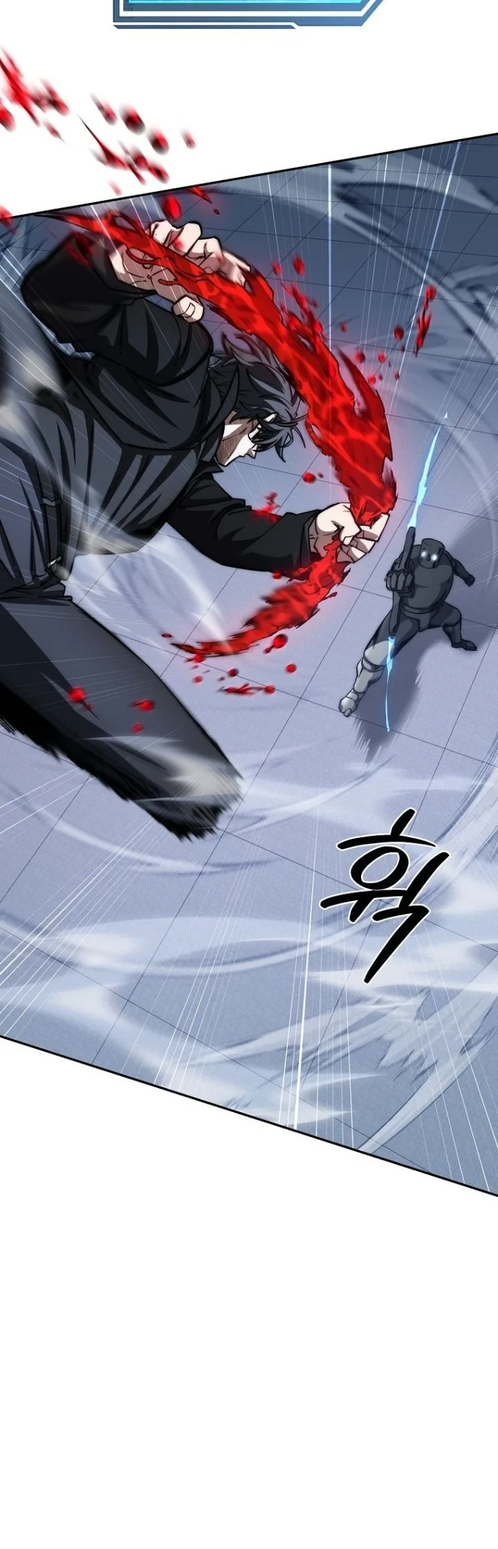 Return of the Sword God-Rank Civil Servant Chapter 93 Gambar 10