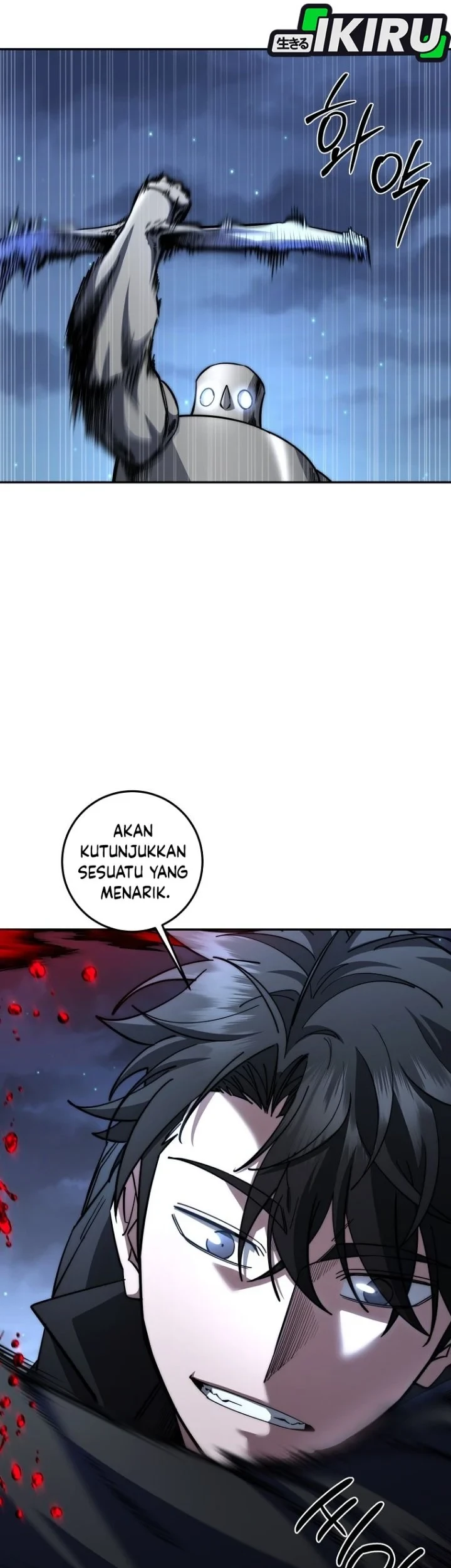 Return of the Sword God-Rank Civil Servant Chapter 93 Gambar 11