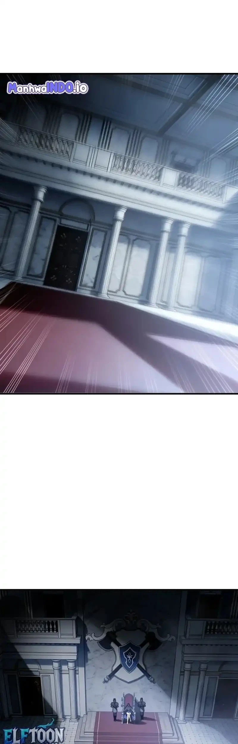 Return of the Top Hunter Chapter 10 Gambar 7