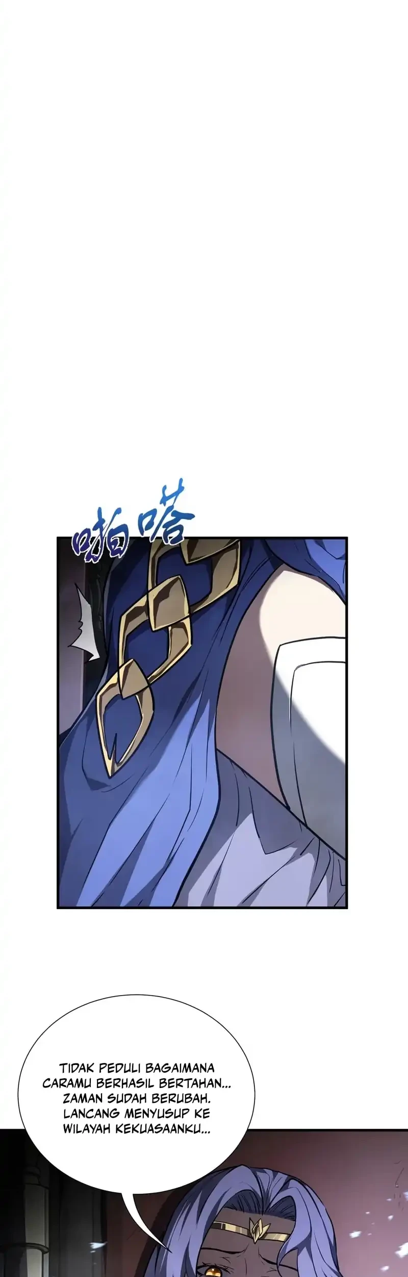Return of the Top Hunter Chapter 11 Gambar 6