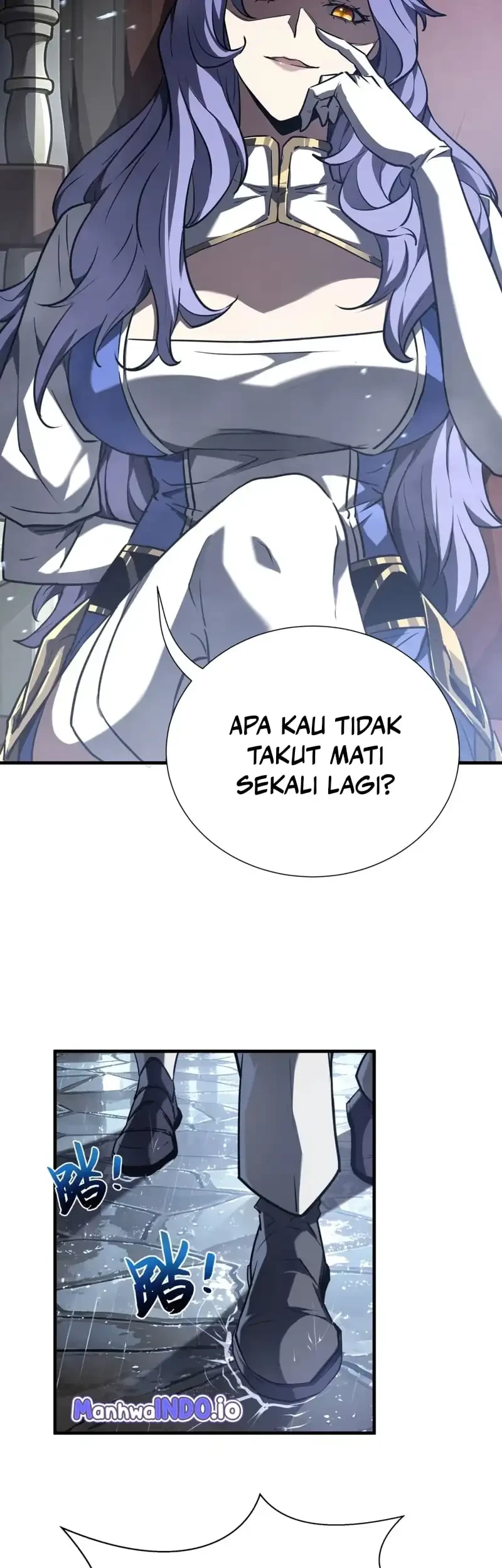 Return of the Top Hunter Chapter 11 Gambar 7