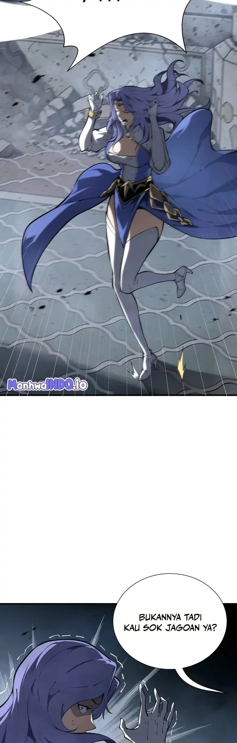 Return of the Top Hunter Chapter 12 Gambar 7