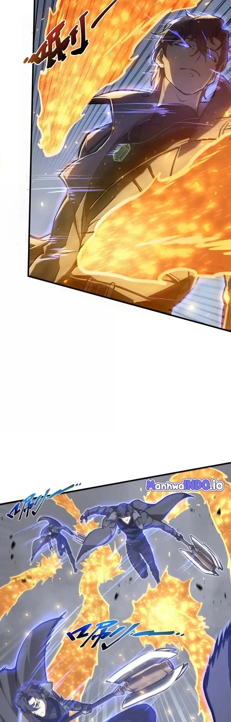 Return of the Top Hunter Chapter 13 Gambar 8