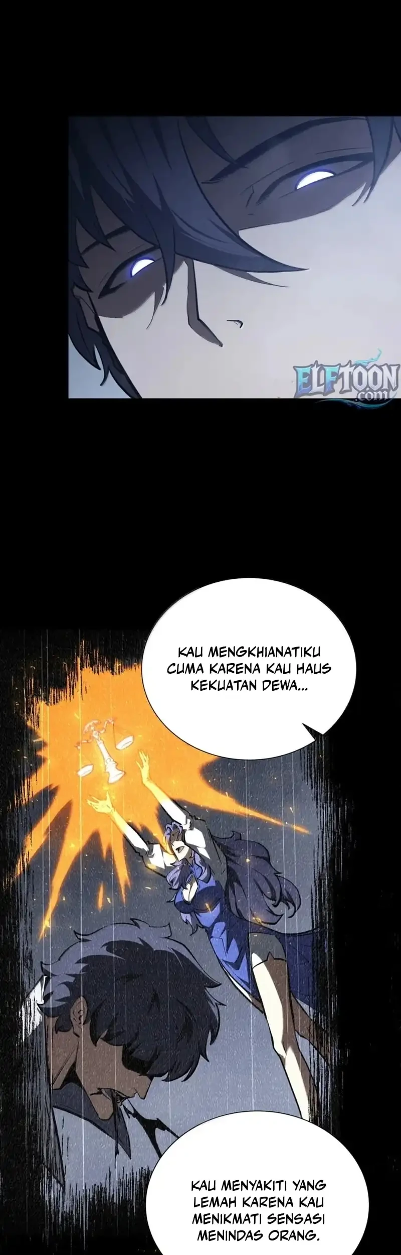 Return of the Top Hunter Chapter 14 Gambar 9