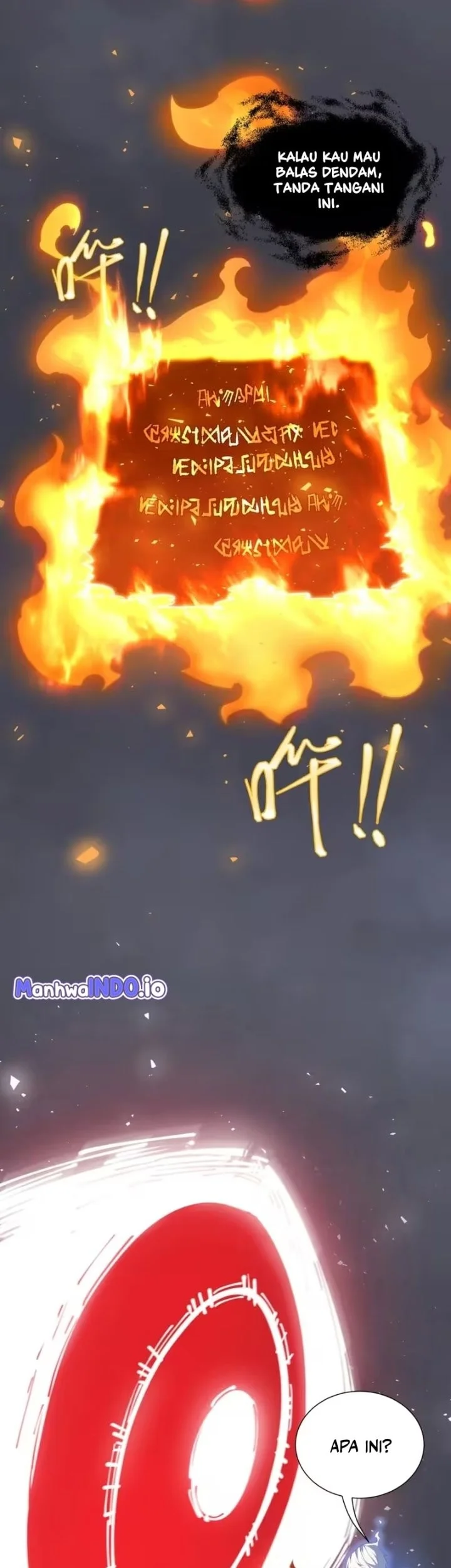 Return of the Top Hunter Chapter 5 Gambar 7