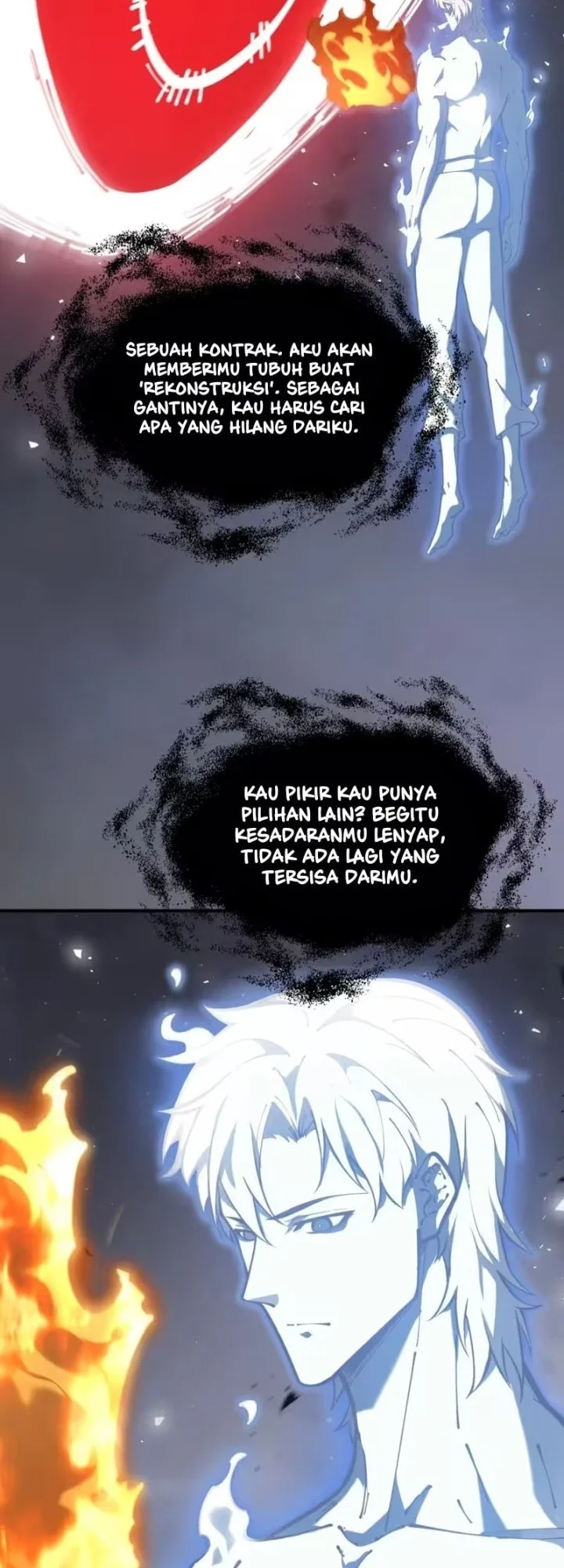Return of the Top Hunter Chapter 5 Gambar 8