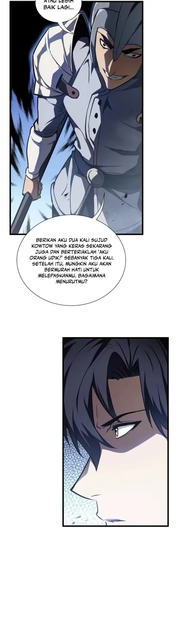 Return of the Top Hunter Chapter 6 Gambar 7