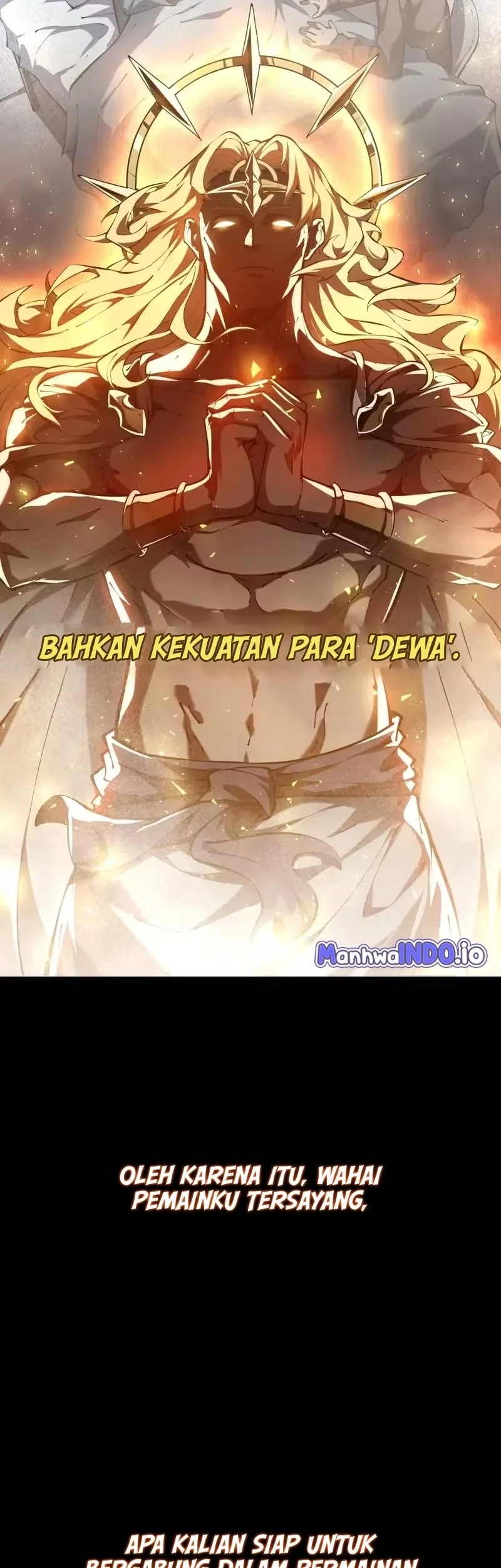 Return of the Top Player Chapter 1 Gambar 7