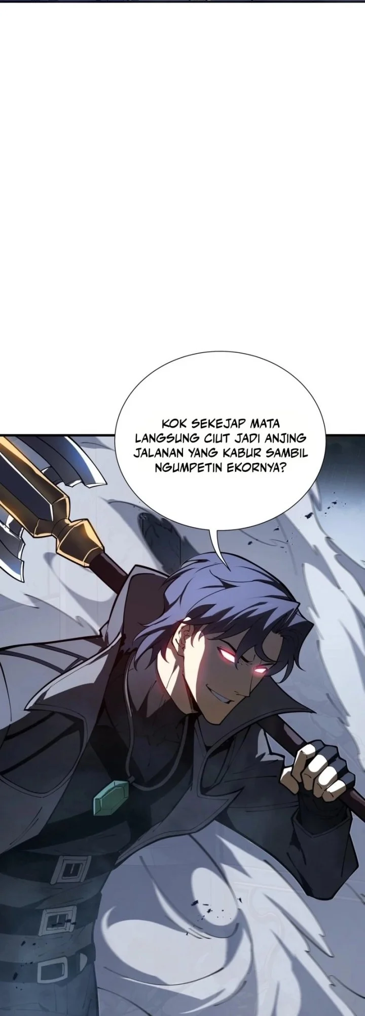 Return of the Top Player Chapter 12 Gambar 8