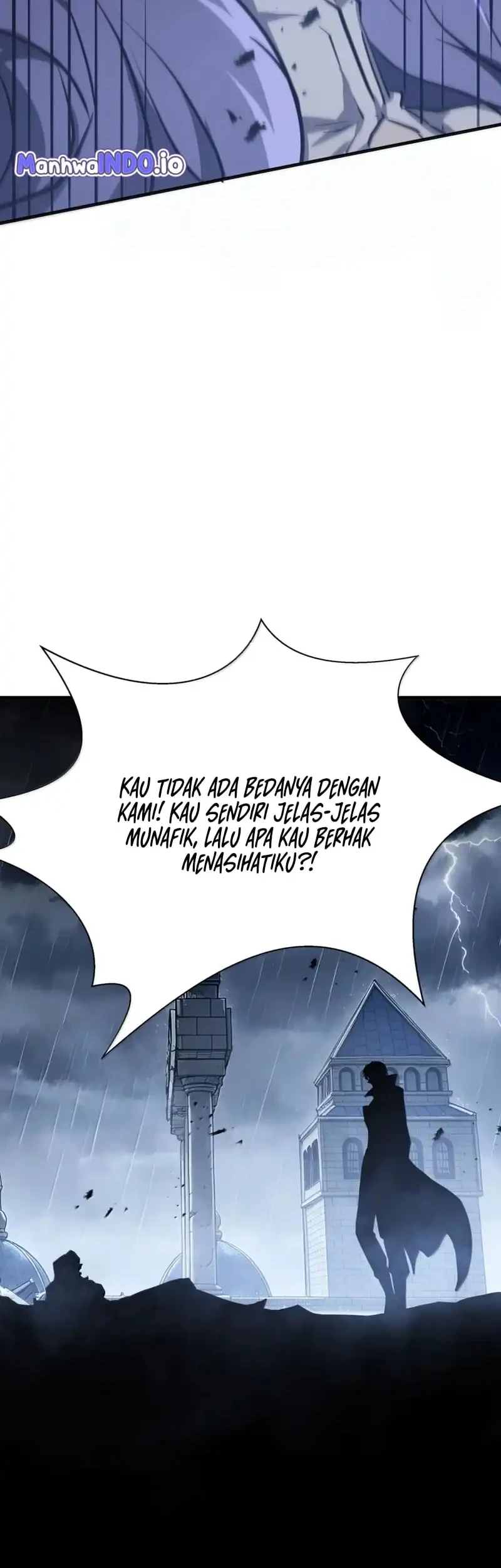 Return of the Top Player Chapter 14 Gambar 8