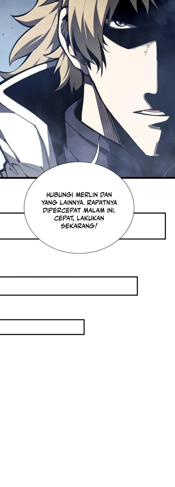 Return of the Top Player Chapter 15 Gambar 8