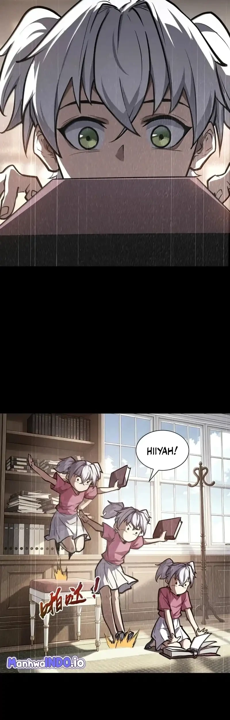 Return of the Top Player Chapter 17 Gambar 9