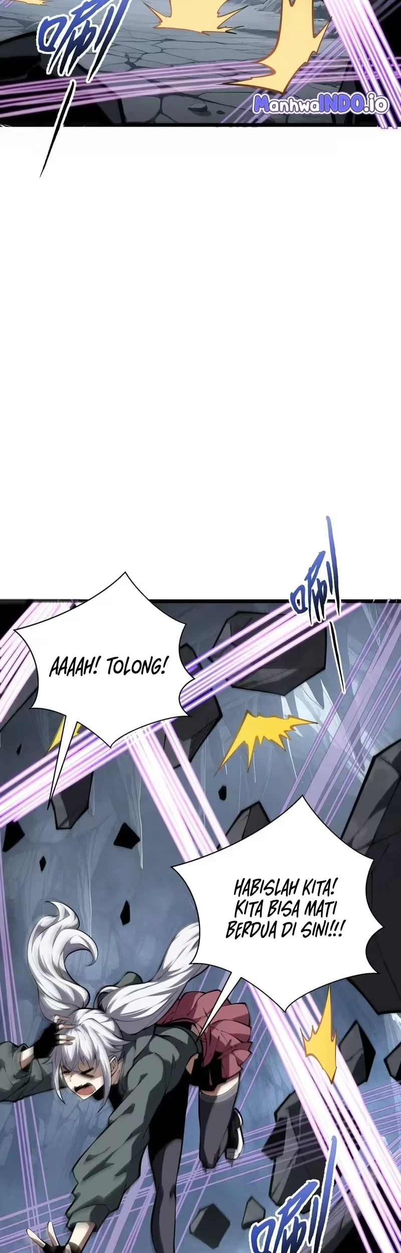 Return of the Top Player Chapter 3 Gambar 8