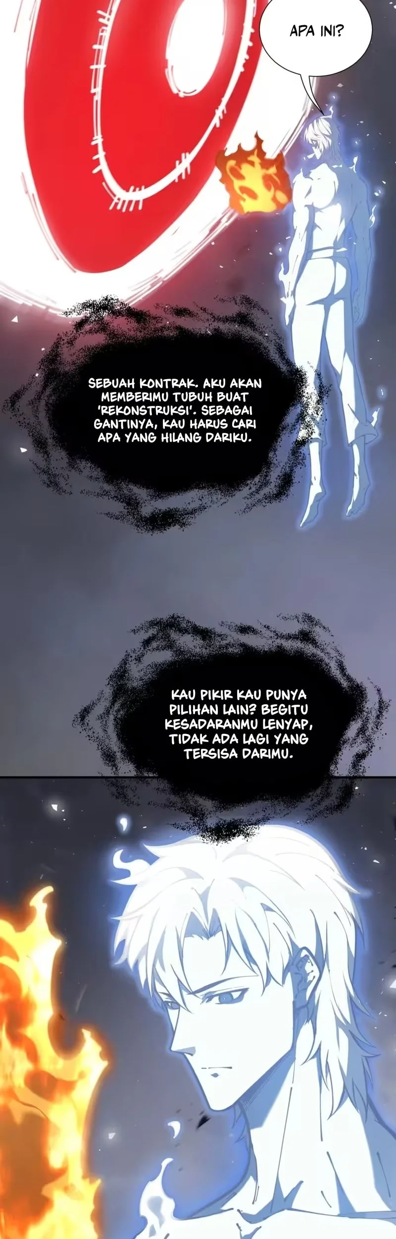 Return of the Top Player Chapter 5 Gambar 8