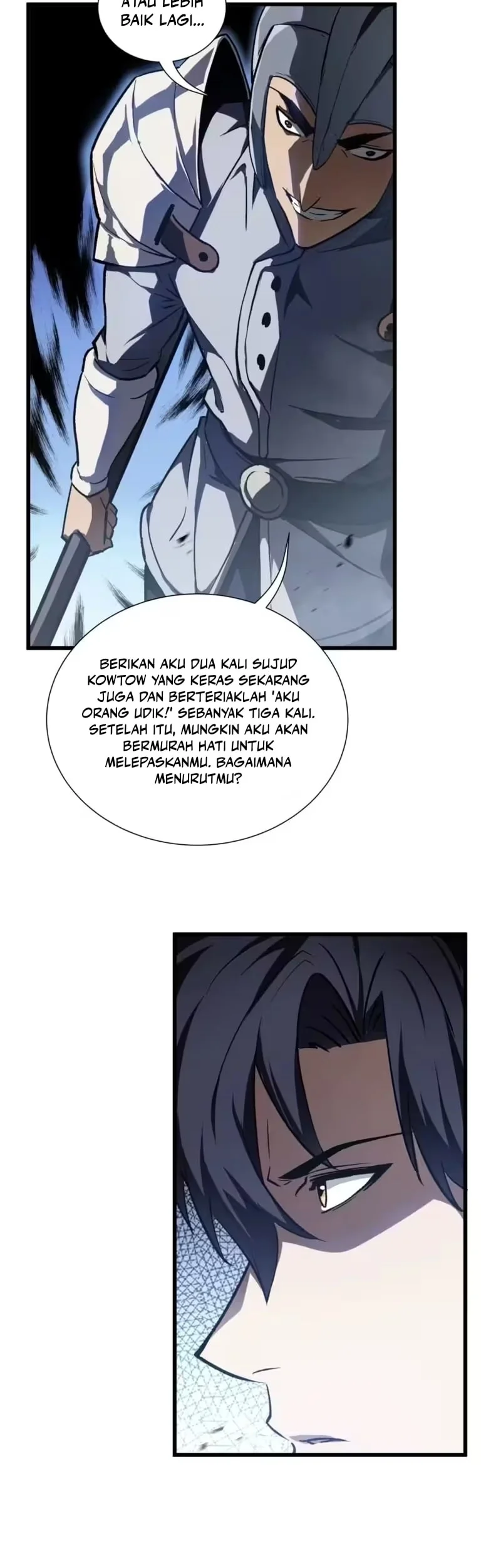 Return of the Top Player Chapter 6 Gambar 7