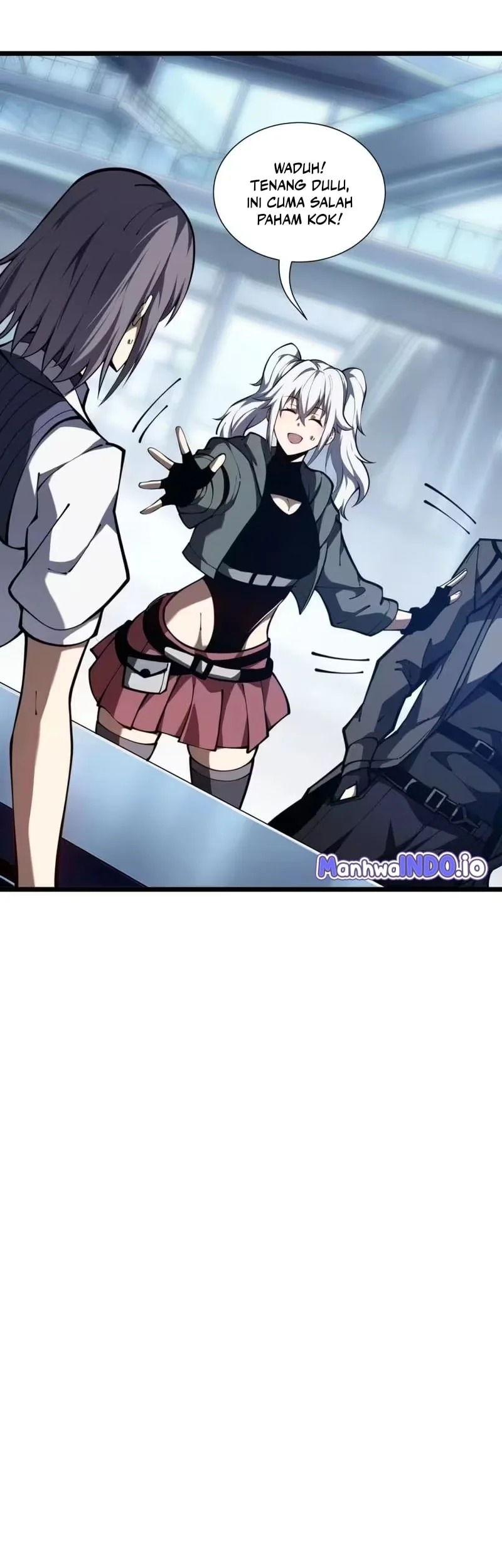 Return of the Top Player Chapter 7 Gambar 9