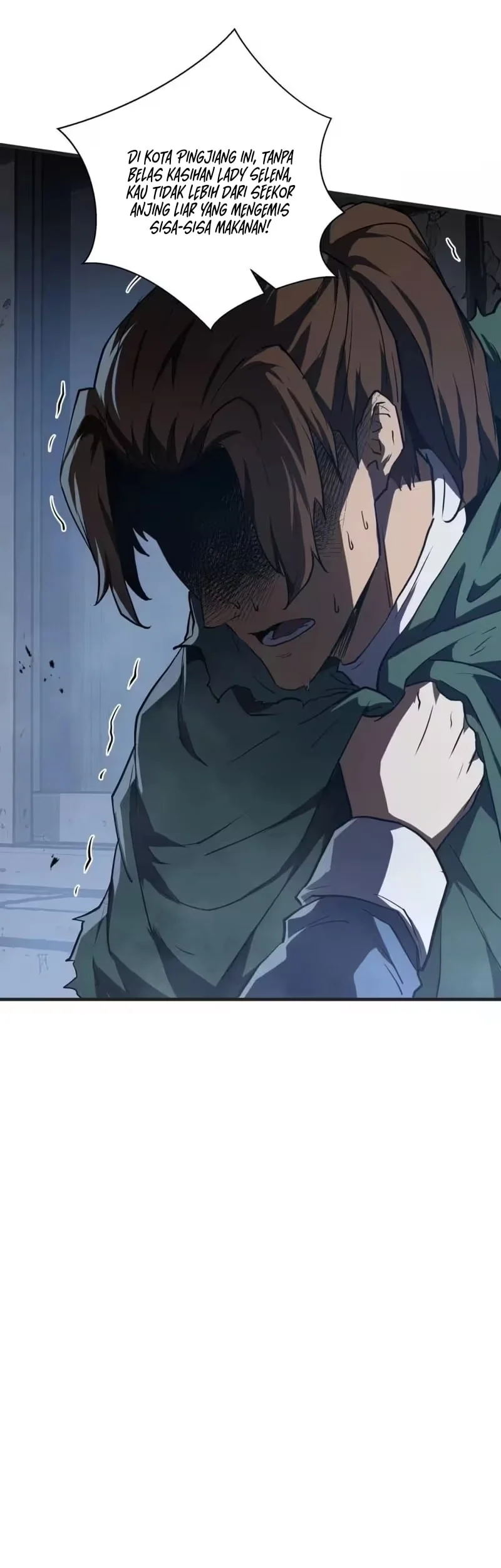 Return of the Top Player Chapter 8 Gambar 7