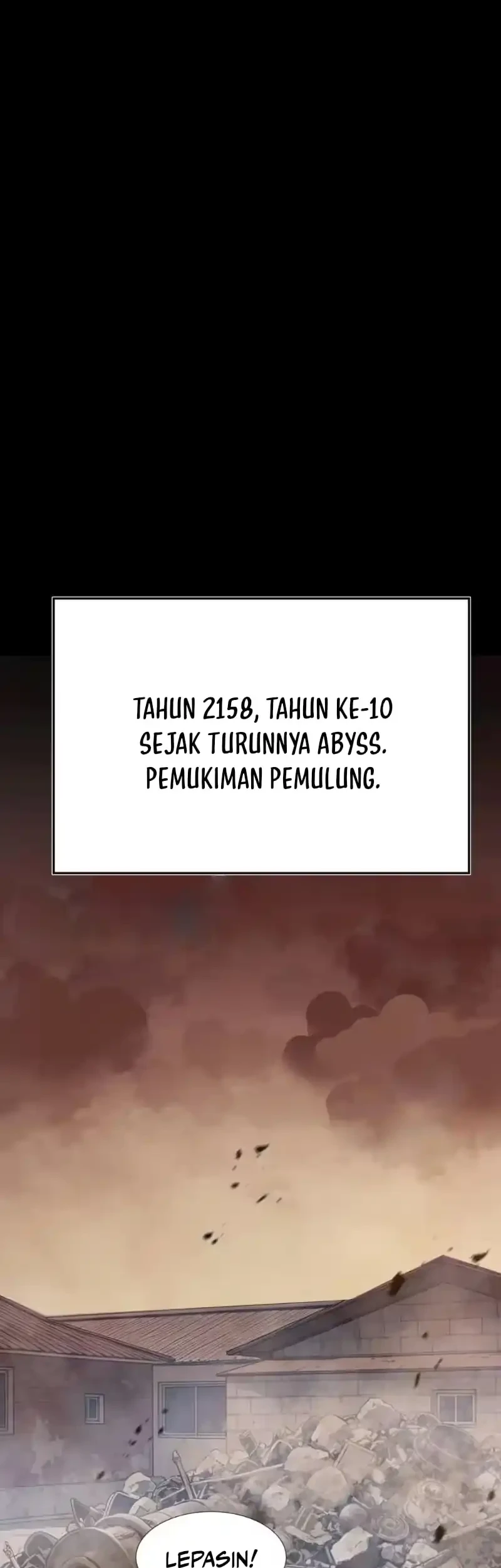 Return of the Top Player Chapter 9 Gambar 7