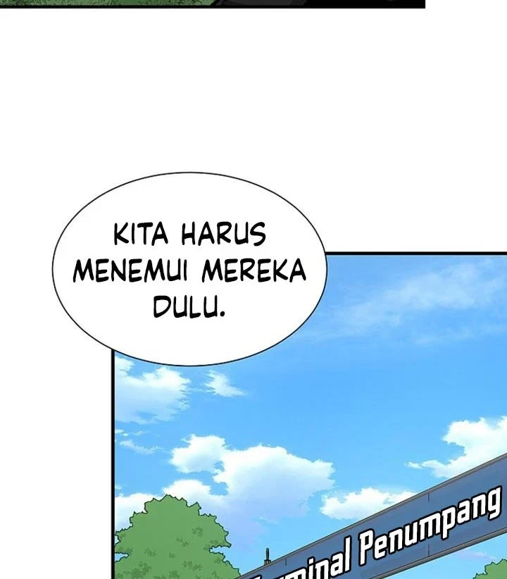 Return Survival Chapter 100 Gambar 11