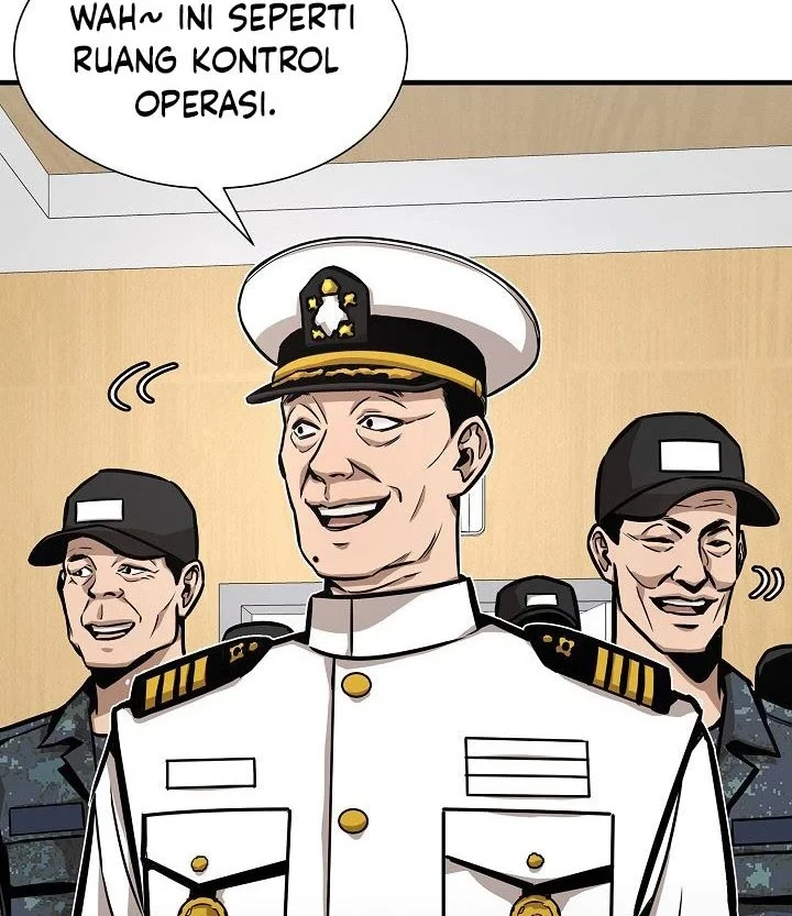 Return Survival Chapter 101 Gambar 11