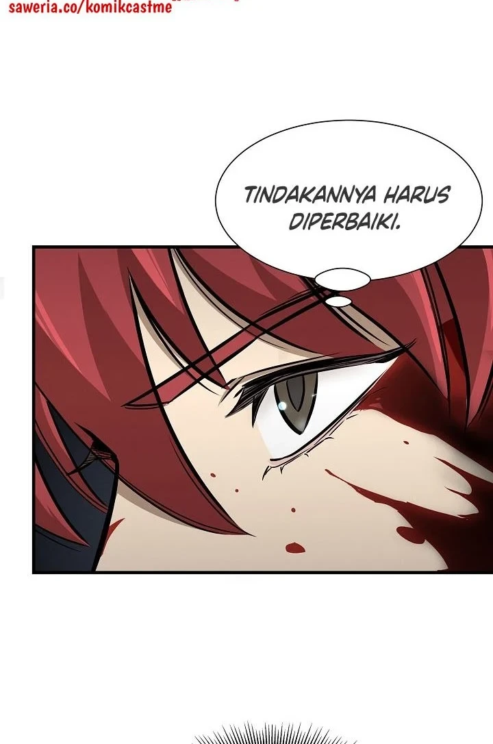 Return Survival Chapter 103 Gambar 9