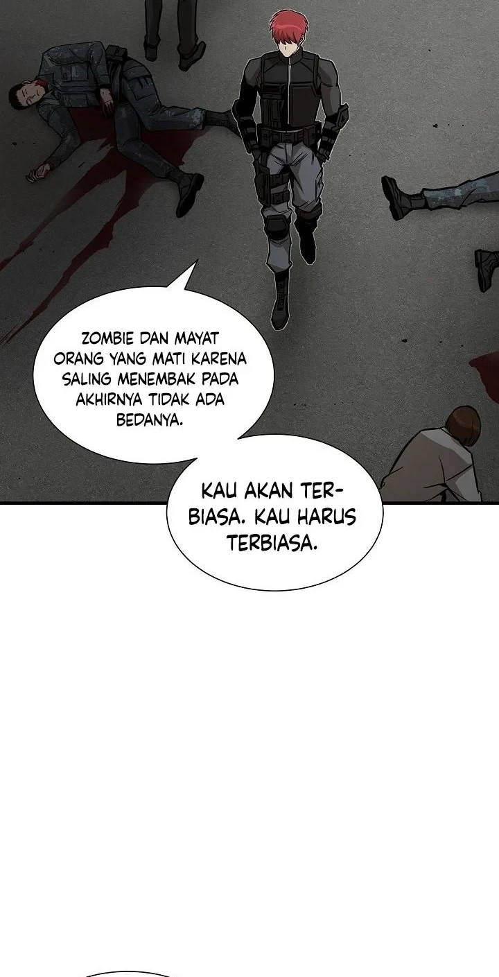 Return Survival Chapter 104 Gambar 9