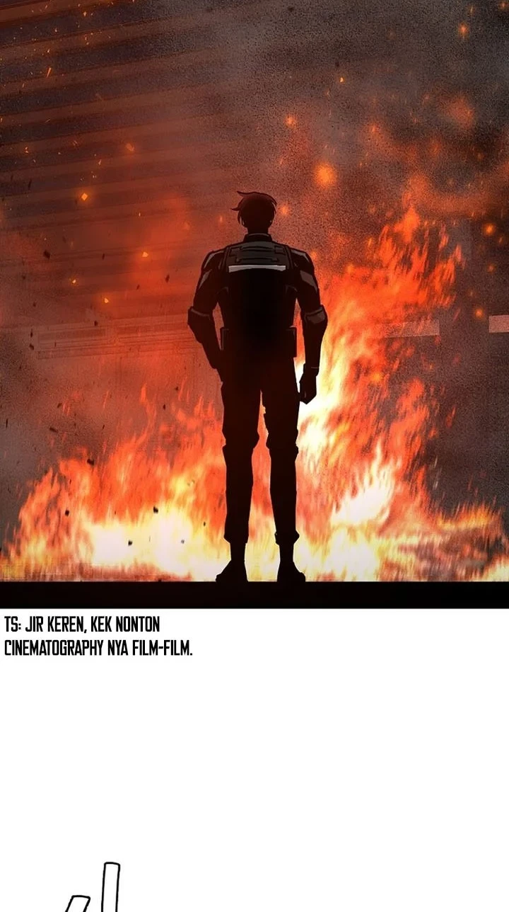 Return Survival Chapter 105 Gambar 9