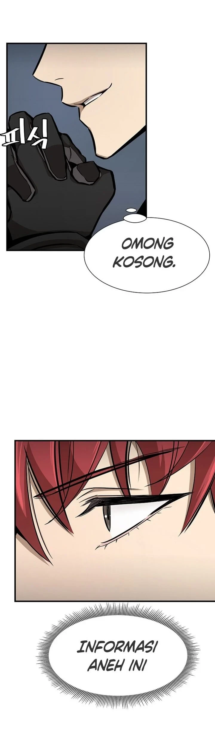 Return Survival Chapter 106 Gambar 12