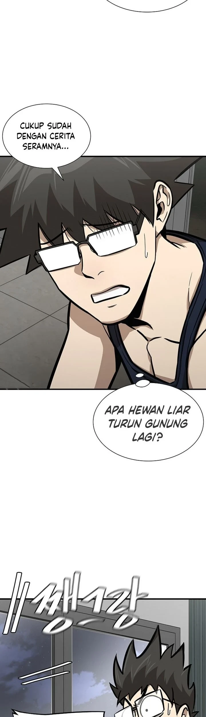 Return Survival Chapter 107 Gambar 10