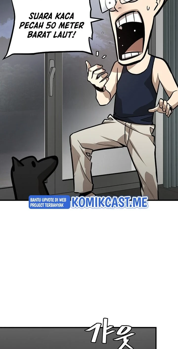 Return Survival Chapter 107 Gambar 11