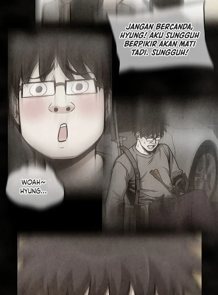 Return Survival Chapter 108 Gambar 13