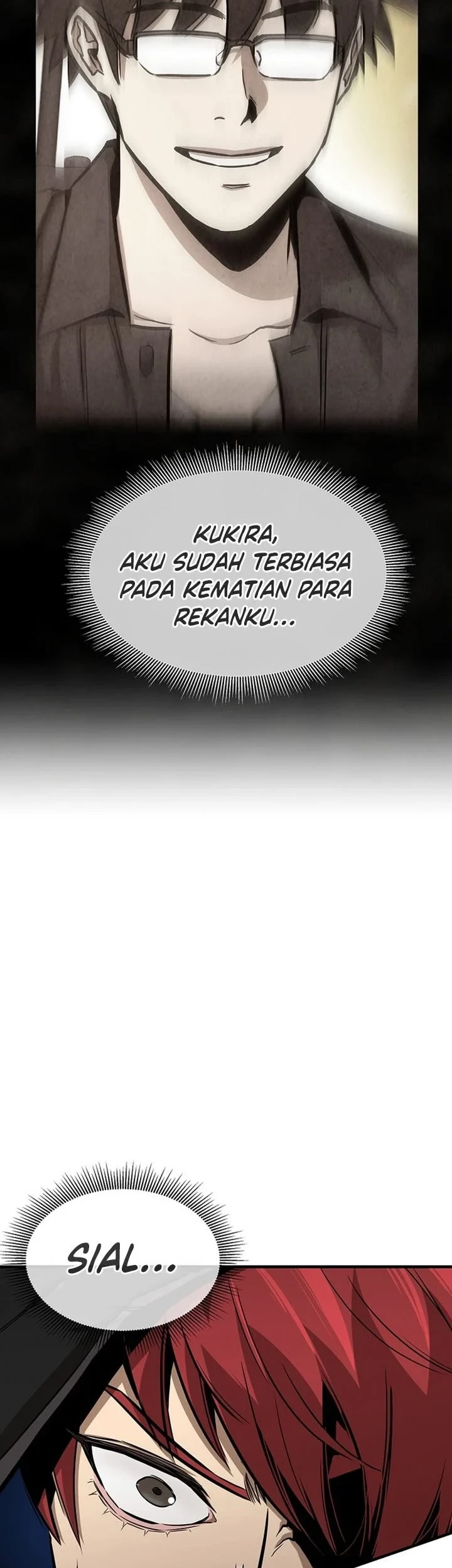 Return Survival Chapter 108 Gambar 14