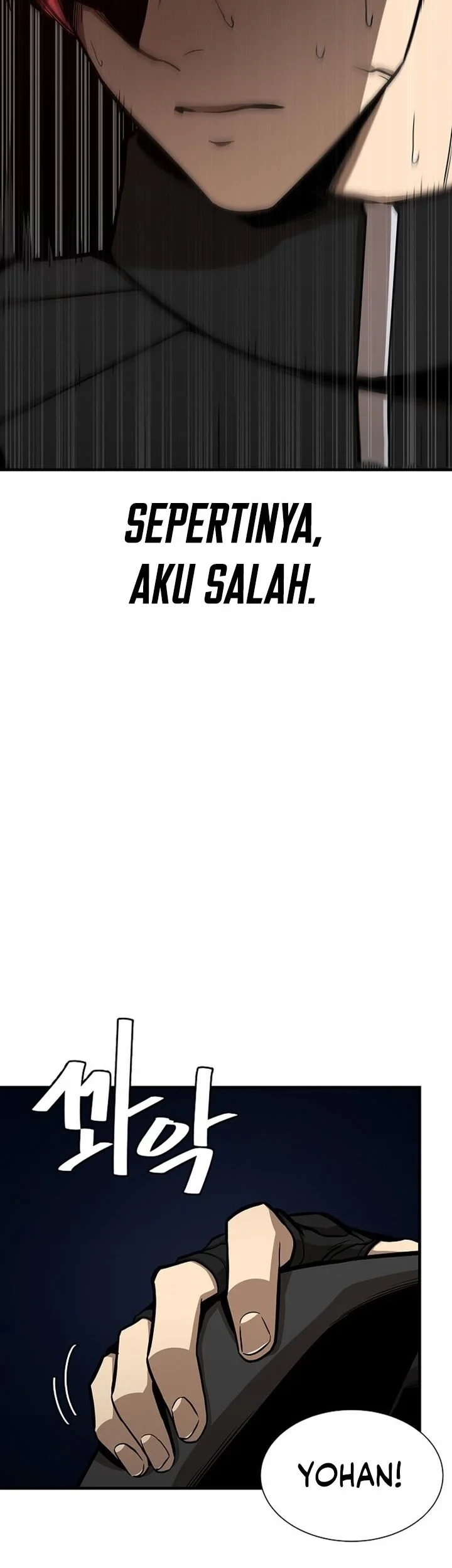 Return Survival Chapter 108 Gambar 16