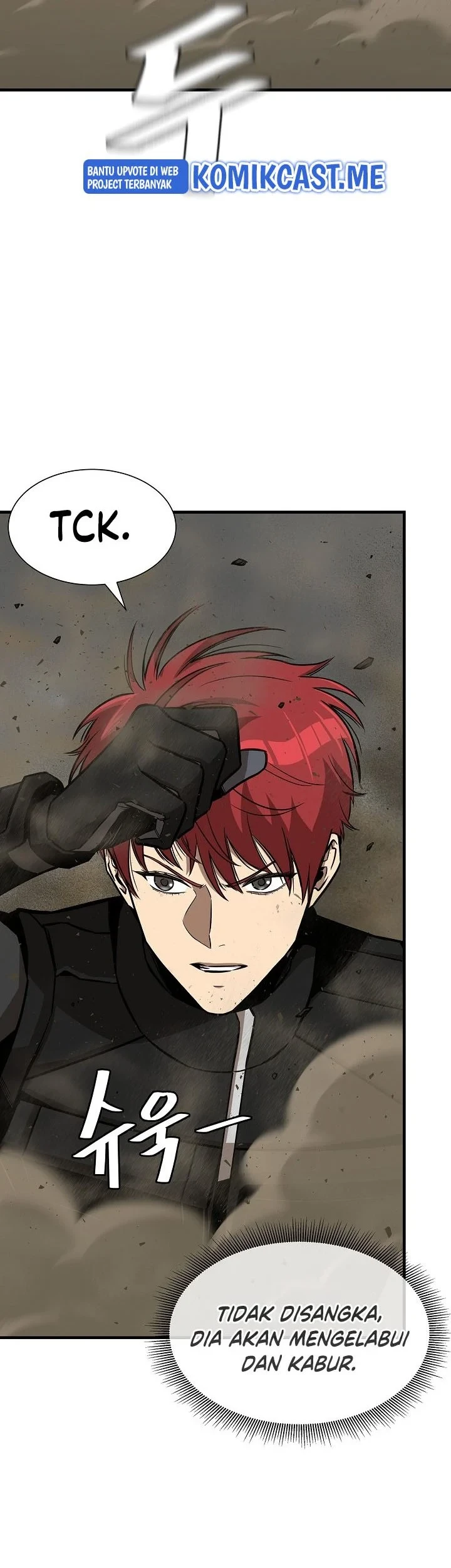 Return Survival Chapter 109 Gambar 12
