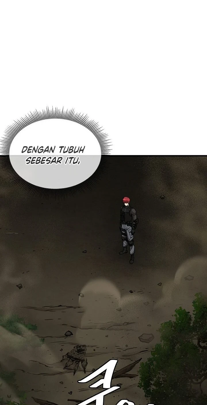 Return Survival Chapter 109 Gambar 13