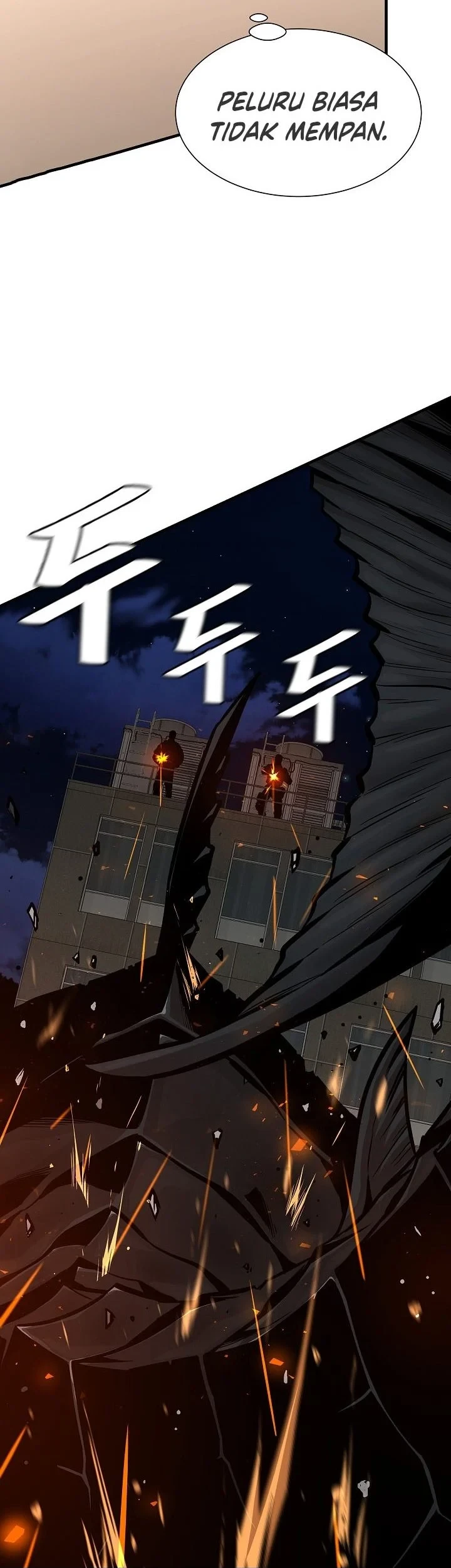 Return Survival Chapter 110 Gambar 12